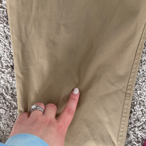 Birddogs Khaki Pants - Picture 2 of 6